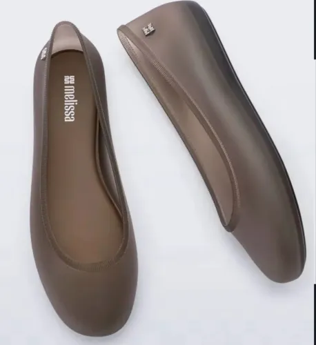 Melissa Soft Ballerina Essential