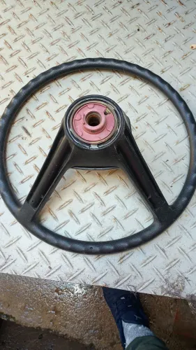 Volante Fusca