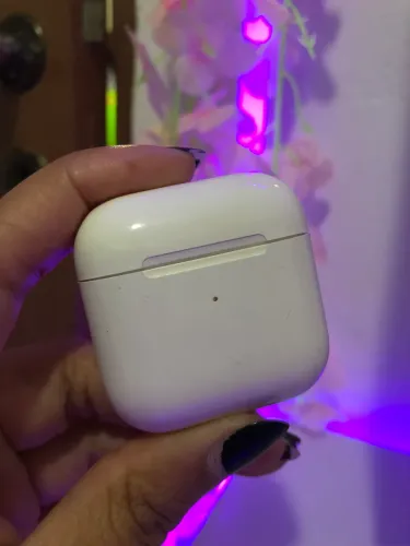 Fone bluetooth Pro4 