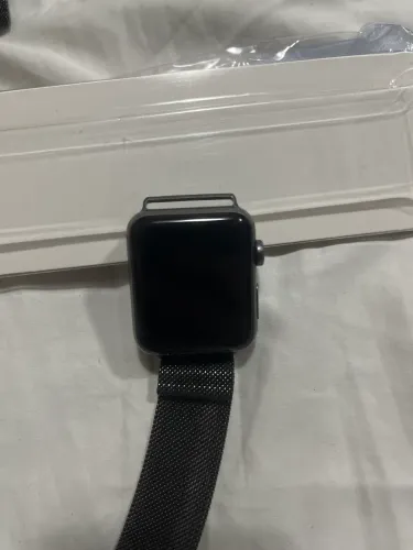 Apple Watch Séries 3