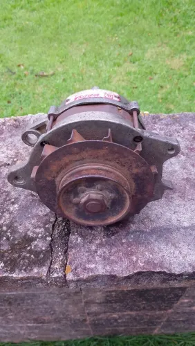 Alternador Wapsa Ford Belina 