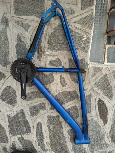 Quadro de Bike aro 29 SouthLegend