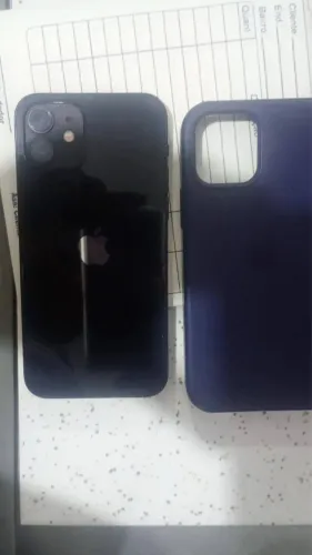 iPhone 12 128 GB azul marinho
