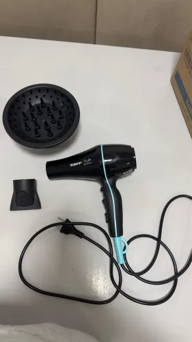 Secador + difusor