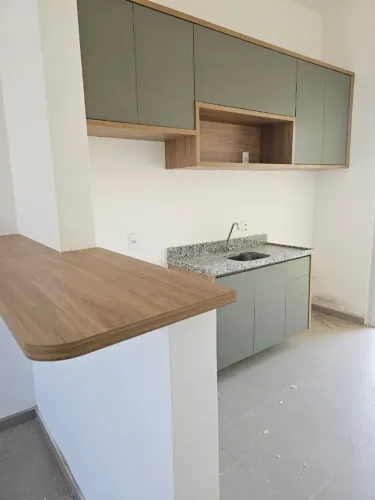 Aluga-se casa com 3/4 no Condomínio Origem do Sol em Várzea Grande-MT