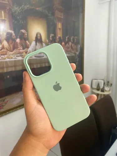 Capa iPhone13 Pro