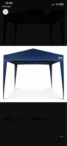 Tenda