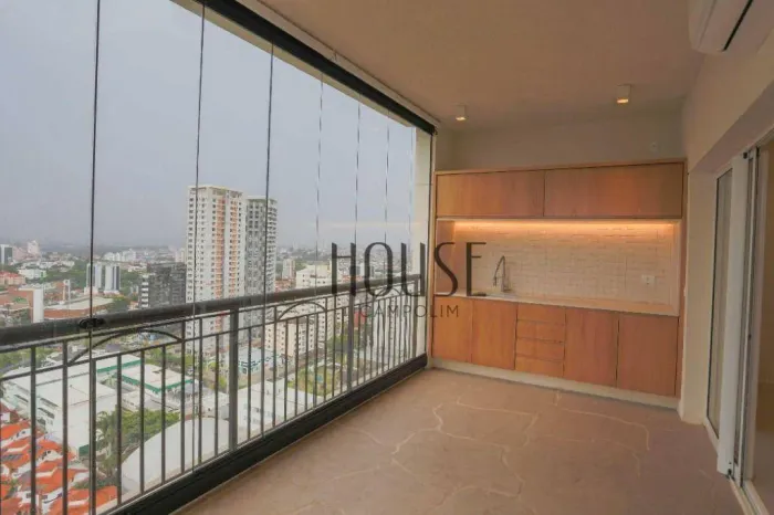Apartamento com 3 quartos à venda, 196 m² - Condomínio Único Campolim - Sorocaba/SP