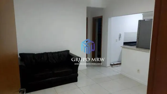 Apartamento Semi mobiliado para alugar, 48 m² por R$ 2.390/mês - Jardim América - Sorocaba