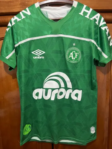 Camisa chapecoense original