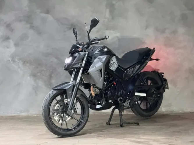 DAFRA NH 190 2025