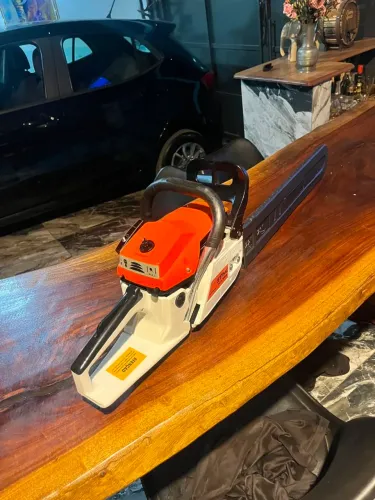 Vendo Motosserra Stihl ms382