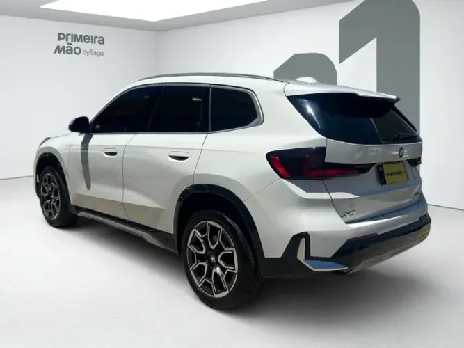 BMW X1 Sdrive 20I X-line 2.0 TB Aut. 2024