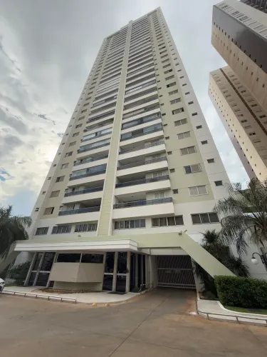 EDIFÍCIO AMERICAN RESIDENCE