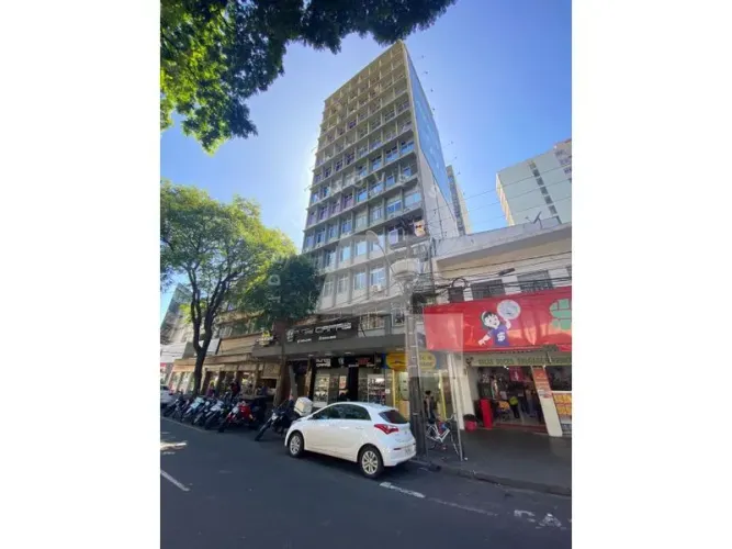 Sala a venda no condomínio Tres Marias no bairro Zona 01 Centro - Maringá/PR