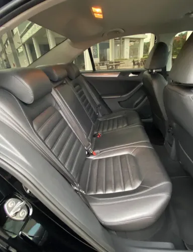 Volkswagen Jetta Highline 2.0 TSI 16V 4P Tiptronic 2014