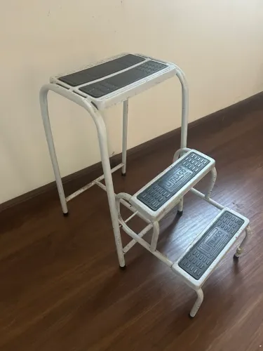 Escada 3 degraus