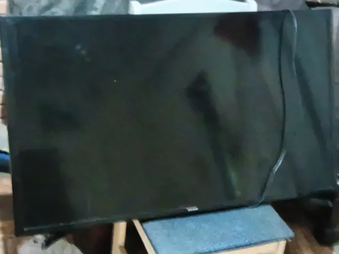 Televisão 42 Samsung nova