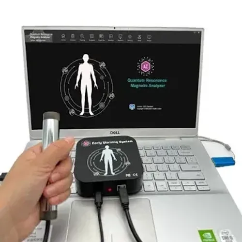 psicanalista cliinica com teste de biorressonancia magnetica quantica p computador agendar