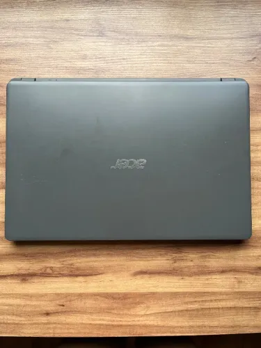 Notebook Acer Aspire 3 A315-56 Core I3 Cinza Escuro