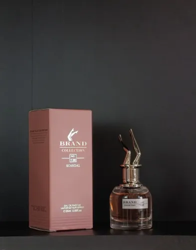 Mini Perfume Brand Collection 