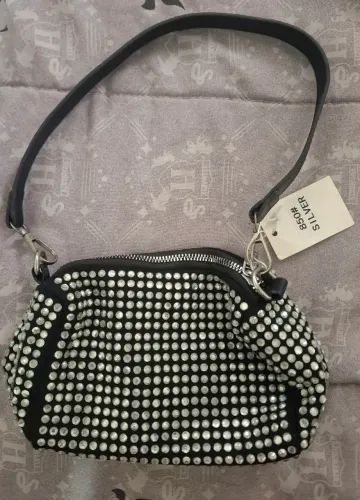 Bolsa Nova