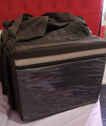 BAG DE ENTREGAS