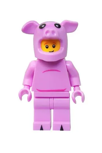 Minifigura Lego Original Pig Guy