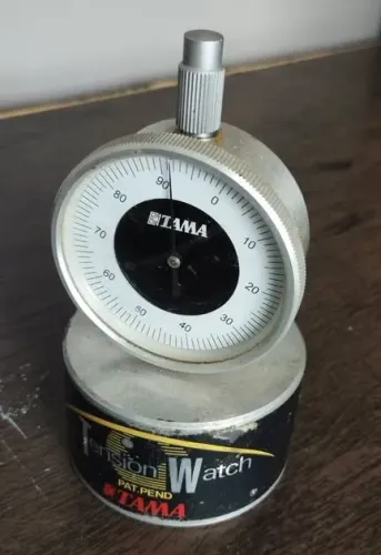 Tama Tension Watch