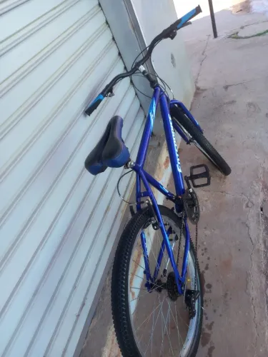 Bicicleta aro 26