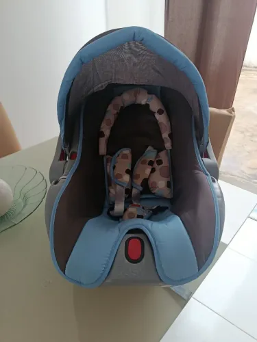 Bebê conforto