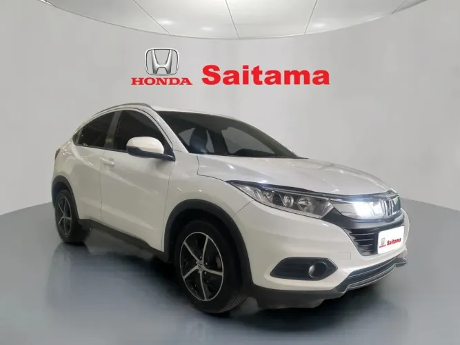 Honda HR-V EX 1.8 Flexone 16V 5P Aut. 2020