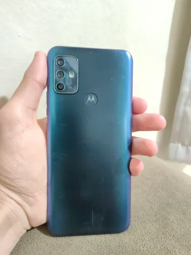 Motorola G20 128GB