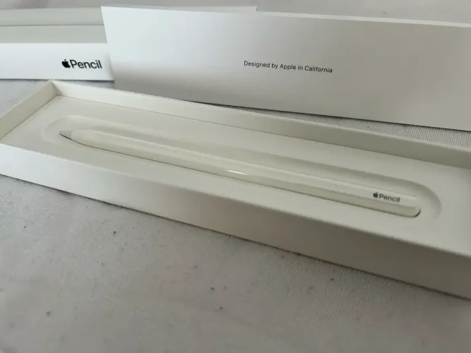 [NOVA] Apple Pencil 2a Geração