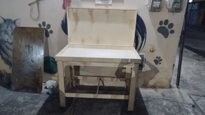 Mesa para trabalho