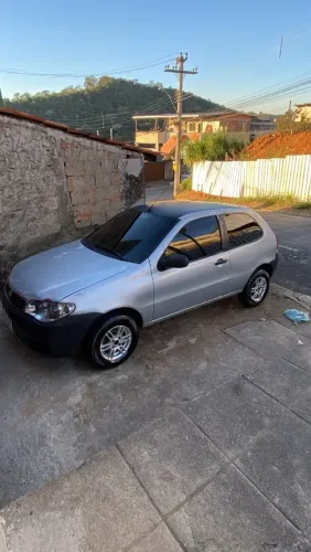 Fiat Palio Celebration 1.0 Fire Flex 8V 4P 2007