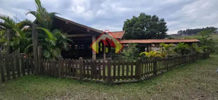 Venda de Rural / Chácara na cidade de Taubaté