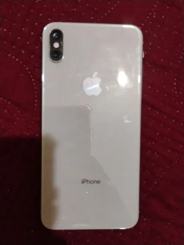 iPhone XS 64GB Branco