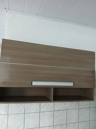 Armário cozinha