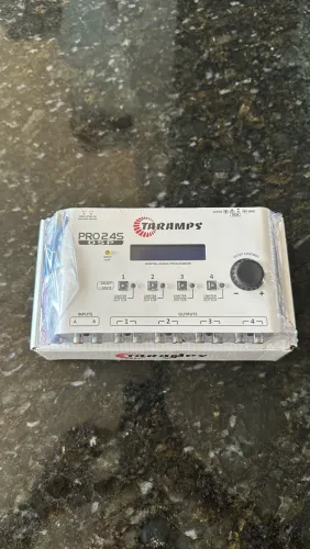 PROCESSADOR 2.4S DPS TARAMPS