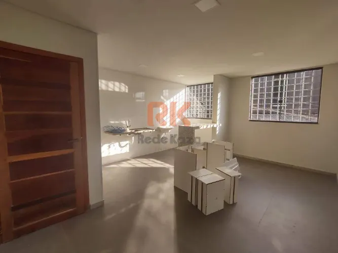 Apartamento exclusivo de 2 quartos para aluguel no Bairro Aparecida, em Belo Horizonte