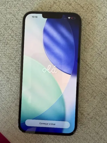 iPhone 13 Pro Max 256 GB à Venda (Usado)