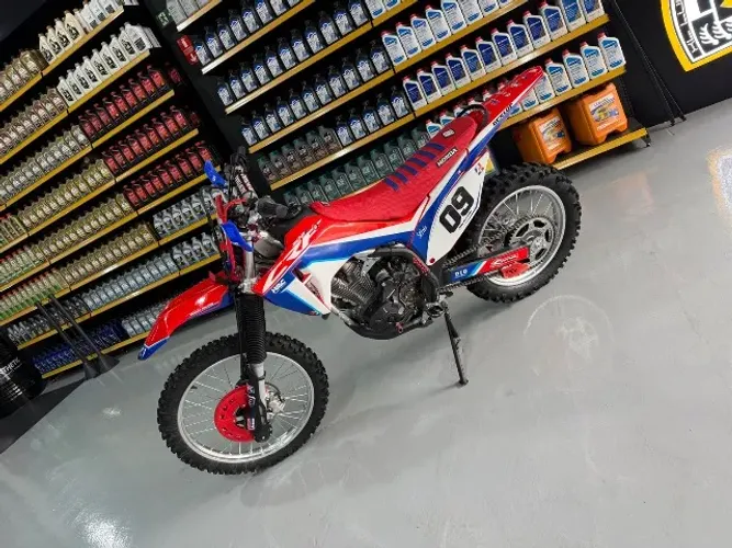 Crf 300f
