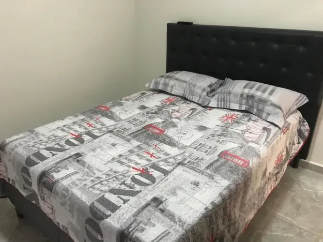 Kitnet em Betim de luxo sem avalista