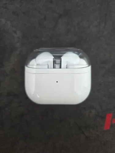 Samsung Galaxy Buds Pro 3 Preço negociável