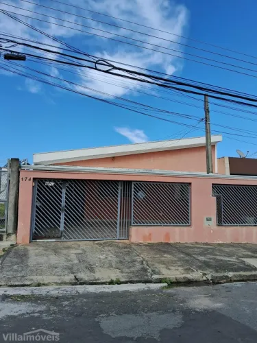 casa - Jardim Nova Europa - Campinas