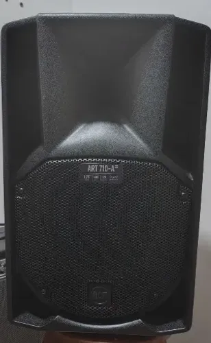 Caixa Amplificada RFC710-A MK5