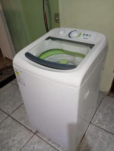 Máquina de lavar Consul 9 kilos