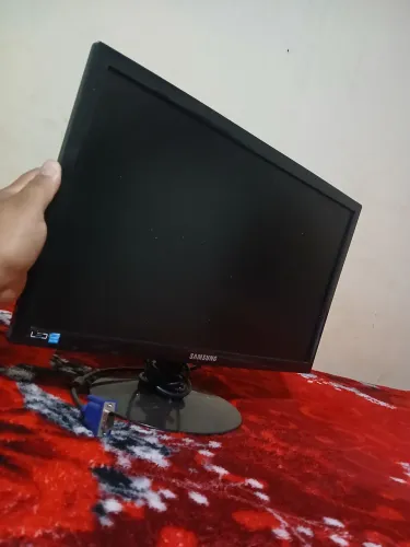 Monitor de computador ?