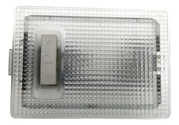 Luz Teto Cortesia Chevrolet Onix 2019